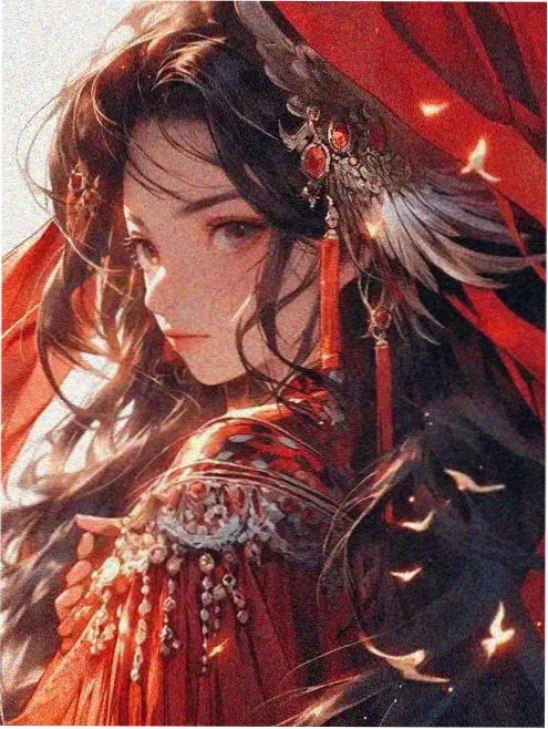 韩漫画编辑推荐治愈向